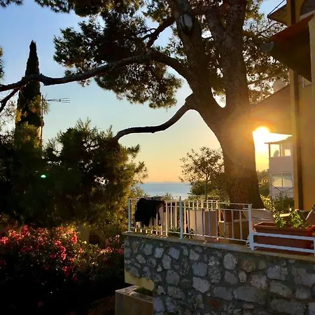 Appartement Andrea *