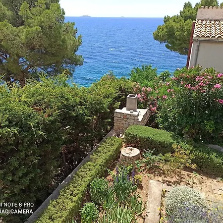 Andrea Apartment Primosten