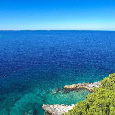Andrea Apartman