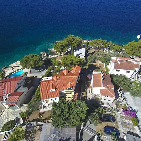 Apartman Andrea *