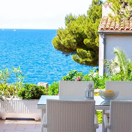 Apartment Andrea Primosten