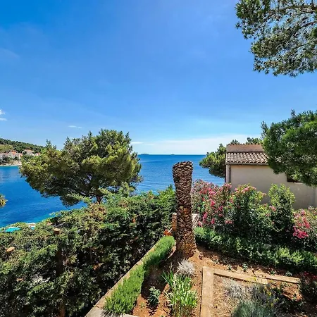 Andrea Apartman