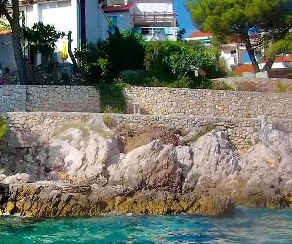 Andrea Apartman Primošten