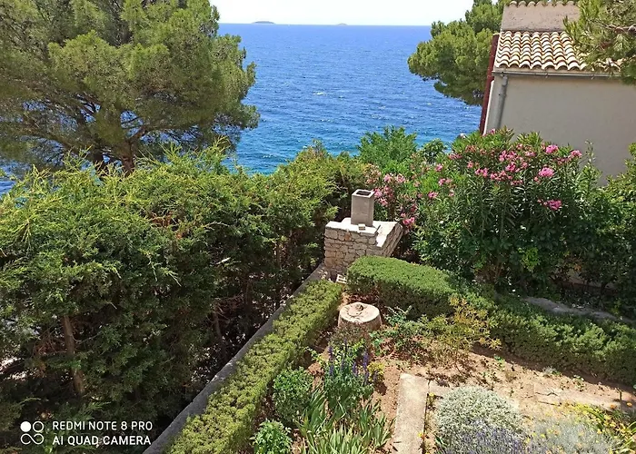 Andrea Apartament Primošten