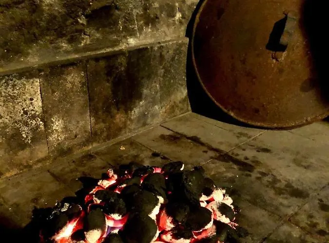 Apartman Andrea Primošten