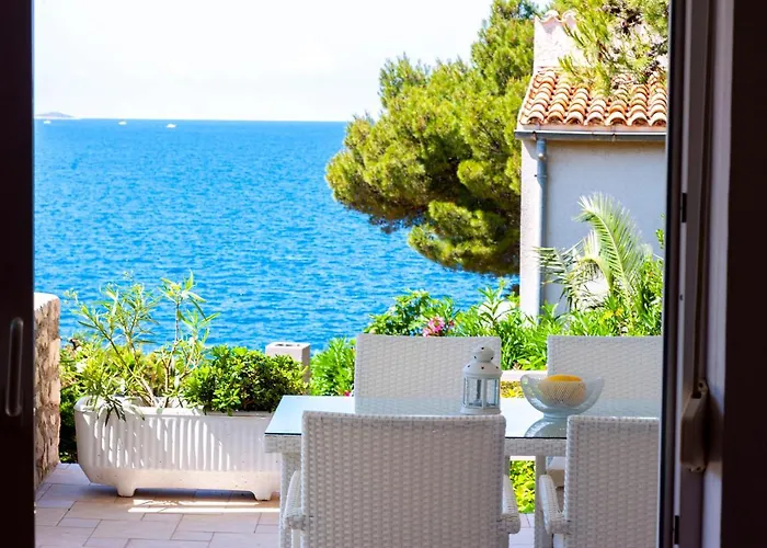 Apartman Andrea Primošten