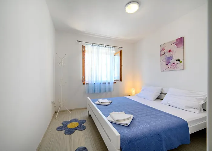 Andrea Apartman