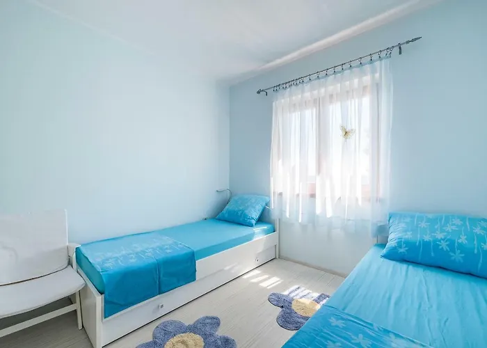 Andrea Apartman