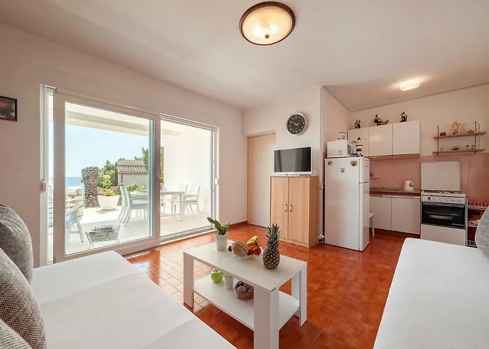 Andrea Apartament Primošten