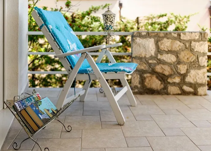 Apartament Andrea Primošten